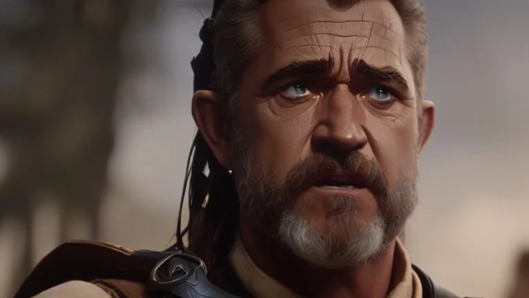 Mel Gibson , braveheart movie,details