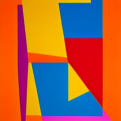 geometric abstraction