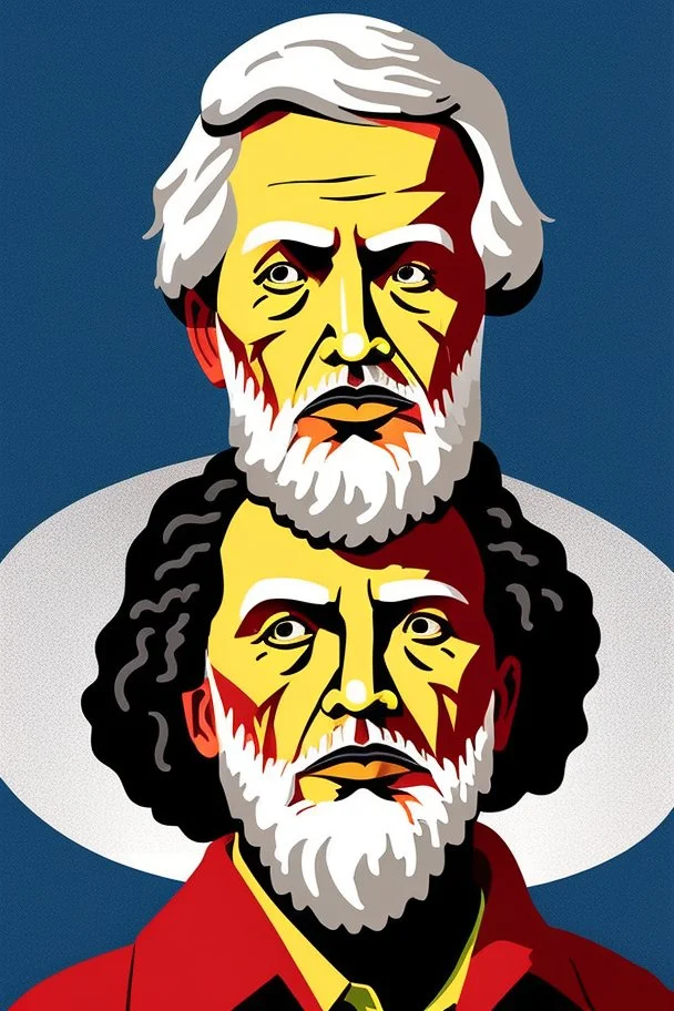 portrait of the liberali ideology as a person