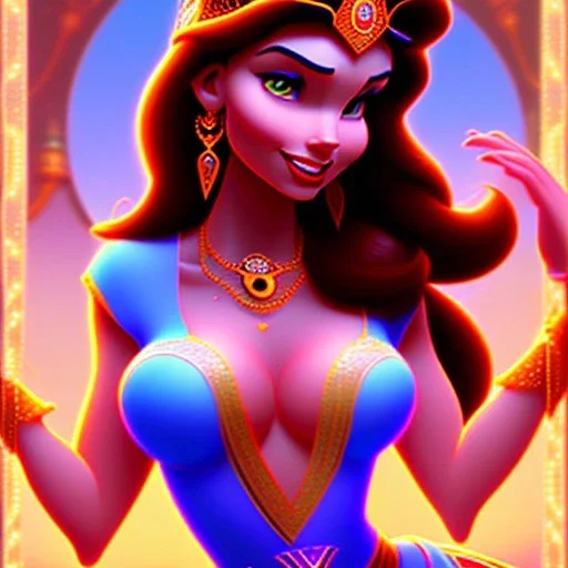 hypnotized horny princess jasmine disney princess jasmine hypnotized