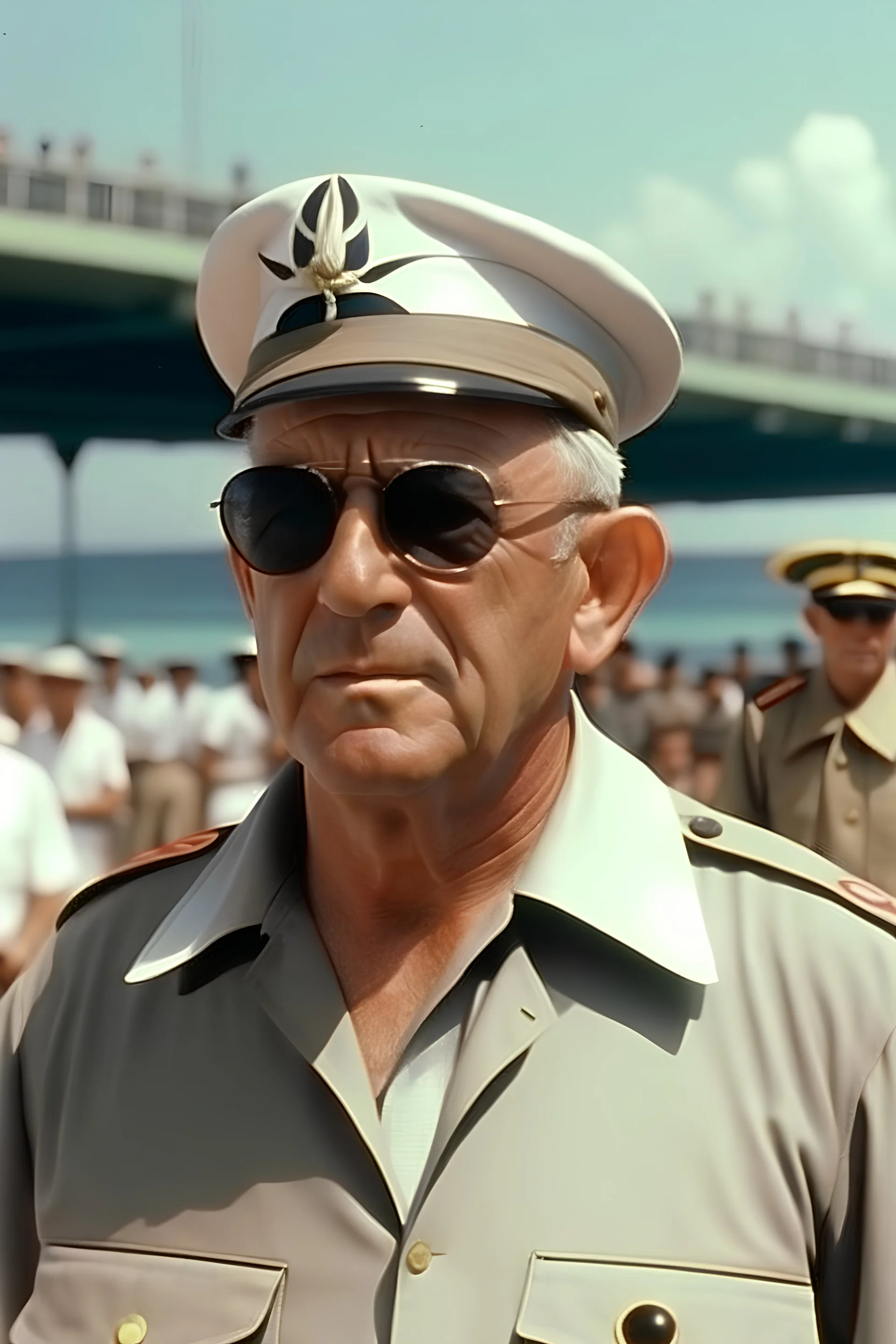 john pork in pearl harbor