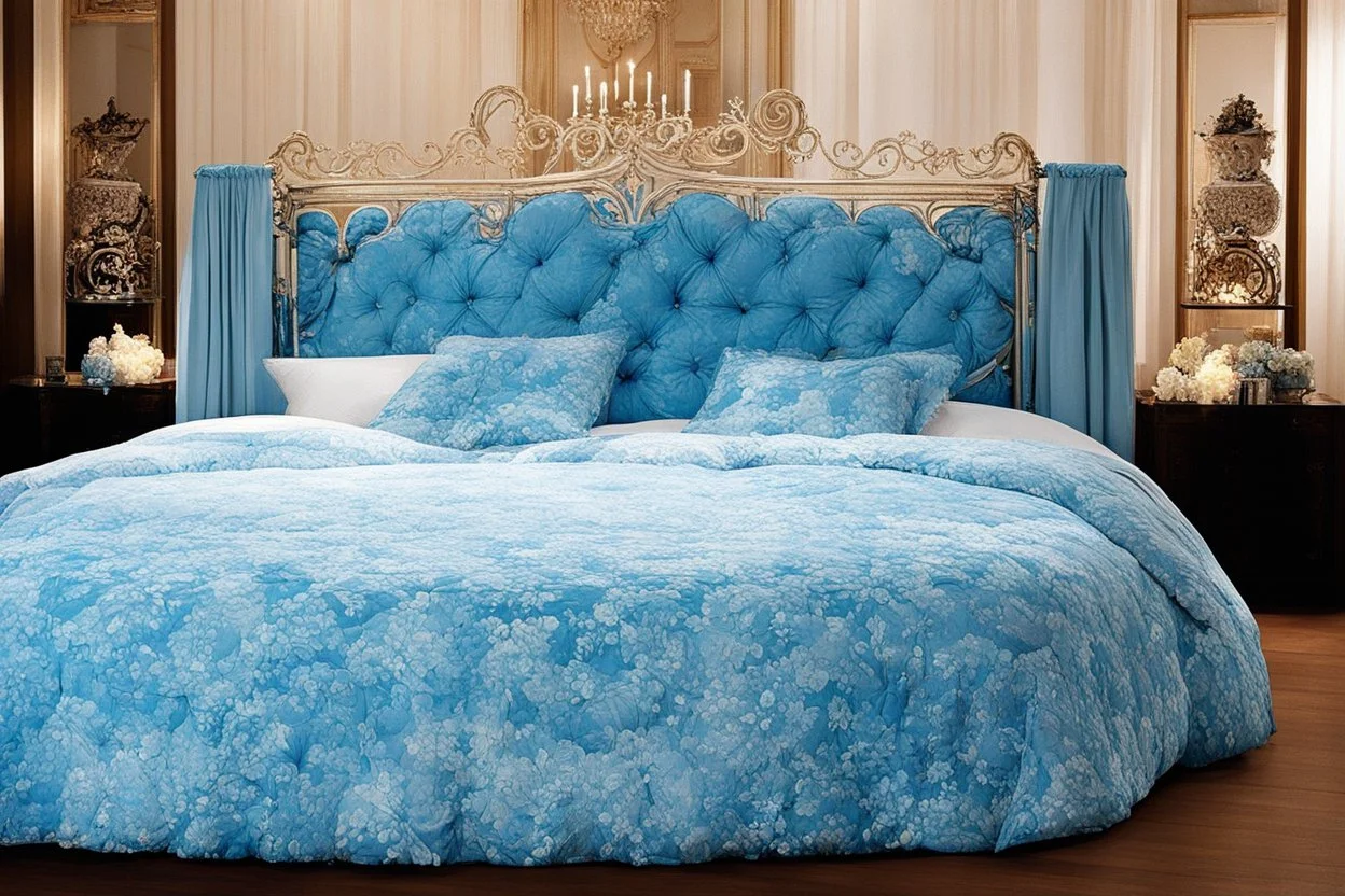 Six o'clock already, you were just in the middle of a dream: you were kissin' Valentino by a crystal-blue, Italian stream. But you can't be late 'Cause then you guess you just won't get paid. These are the days: When you wish your bed was already made. It's just another manic Monday, You wish it was Sunday, 'Cause that's your fun day. My you don't have to run day. It's just another manic Monday.