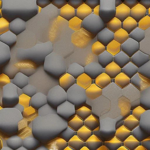 game texture beautiful honeycomb hexagons honey block