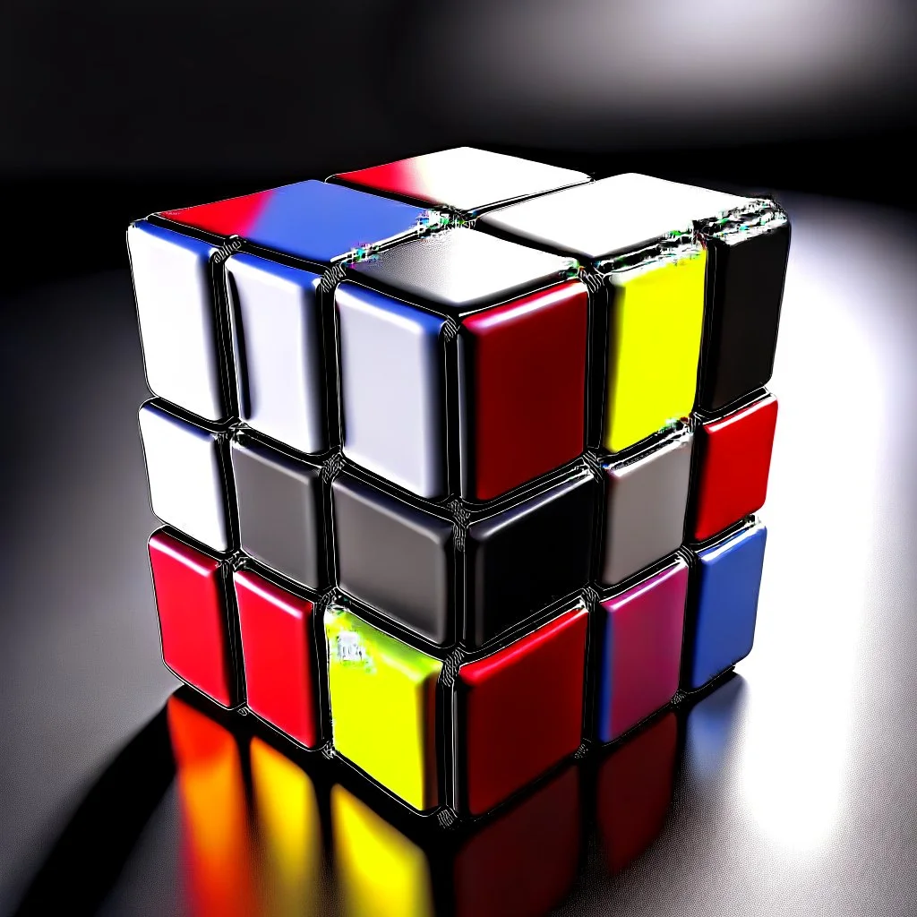 Rubic's cube