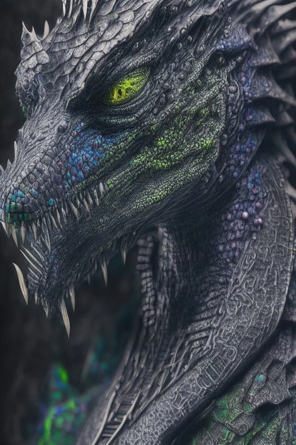 Alligator black ink humanoid alien fused ,highly detailed, hyper-detailed, beautifully, insane details, intricate details, beautifully, Cinematic, Colorful, Editorial Photography, 32k, Super-Resolution, Megapixel, photorealistic rendering