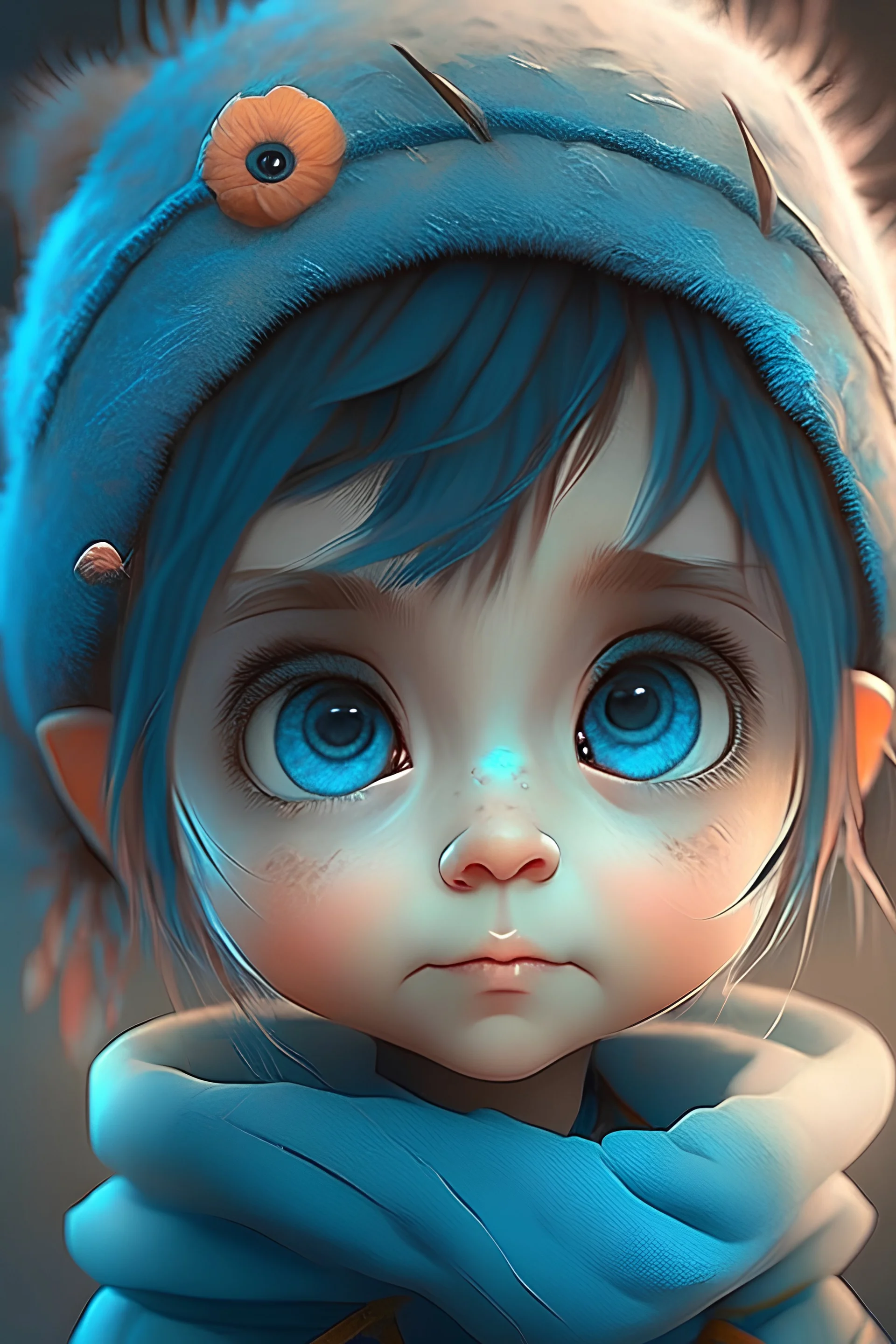 cute avatar