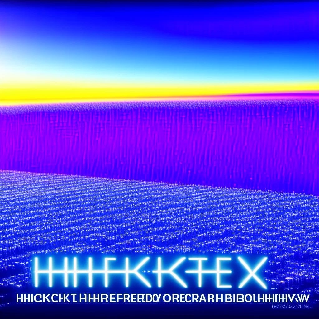 The future's technology4K