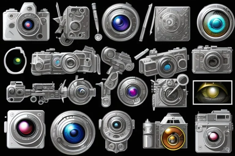 camera Vector collage Vector Illustration Vector Vector Vector Vector Vector isolated Vector original vector