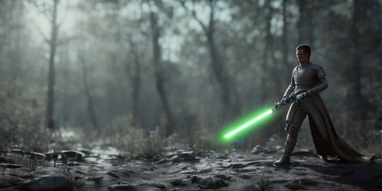 A lightsaber hilt, 8k, HD, cinematography, photorealistic, Cinematic, Color Grading, Ultra-Wide Angle, Depth of Field, hyper-detailed, beautifully color-coded, insane details, intricate details, beautifully color graded, Cinematic, Color Grading, Editorial Photography, Depth of Field, DOF, Tilt Blur, White Balance, 32k, Super-Resolution, Megapixel, ProPhoto RGB, VR