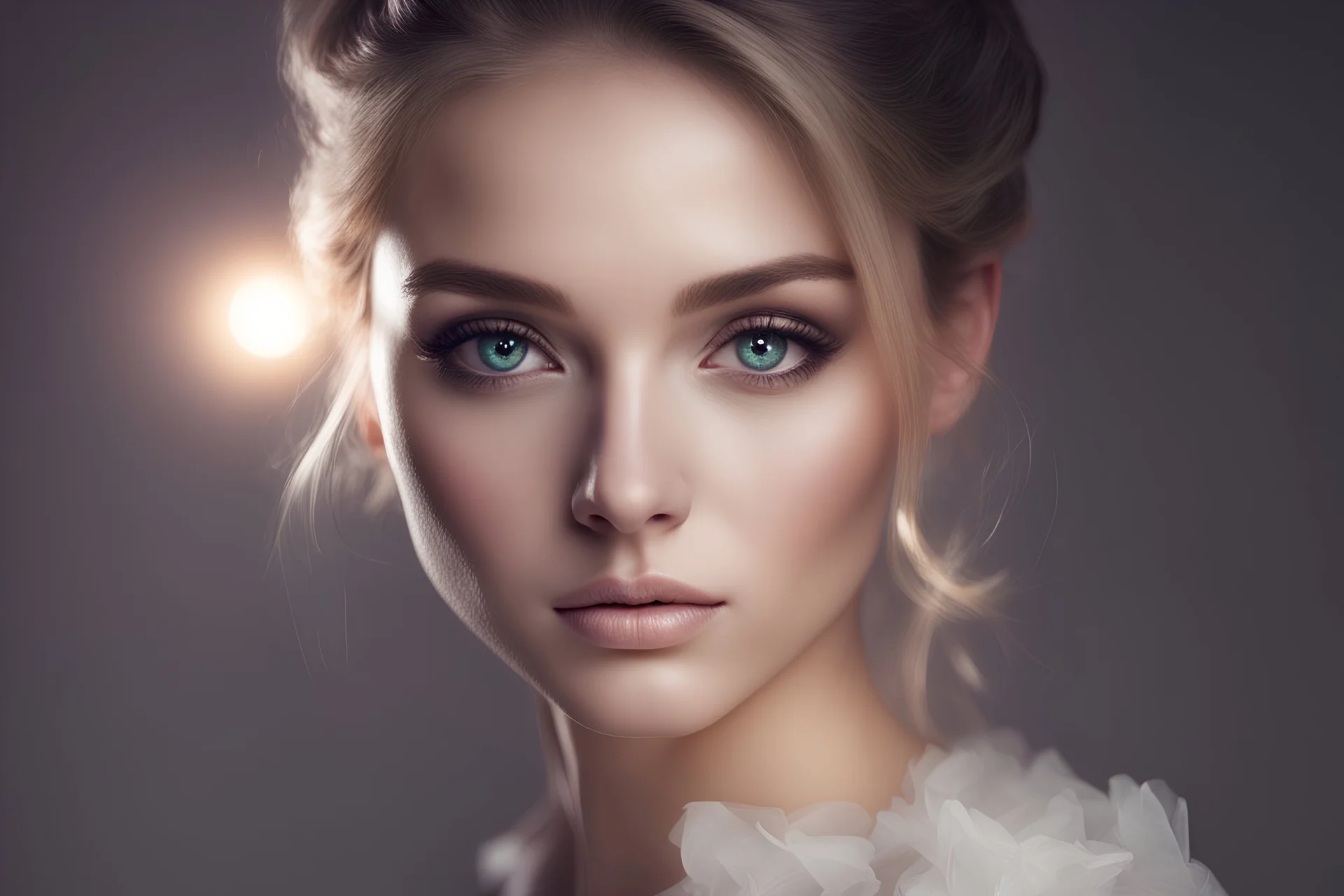 Luminous Look