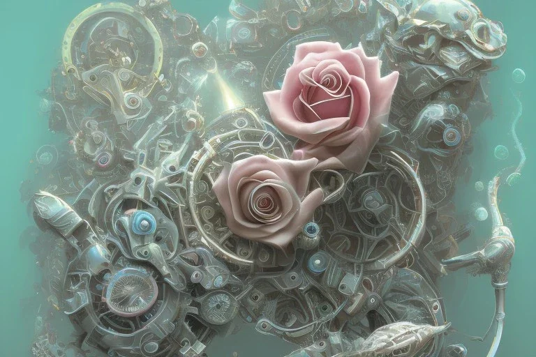 ROSE Mechanical