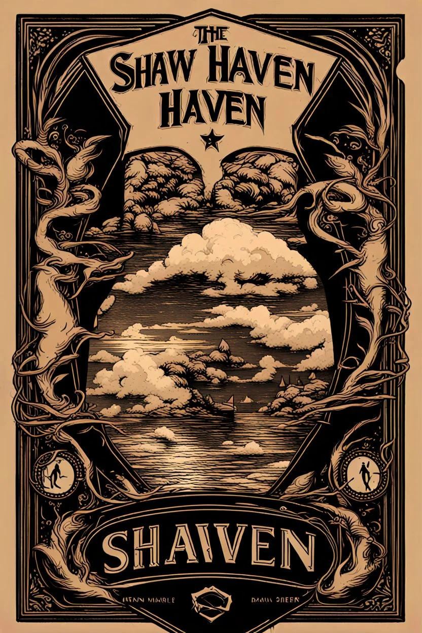 Shaven Haven