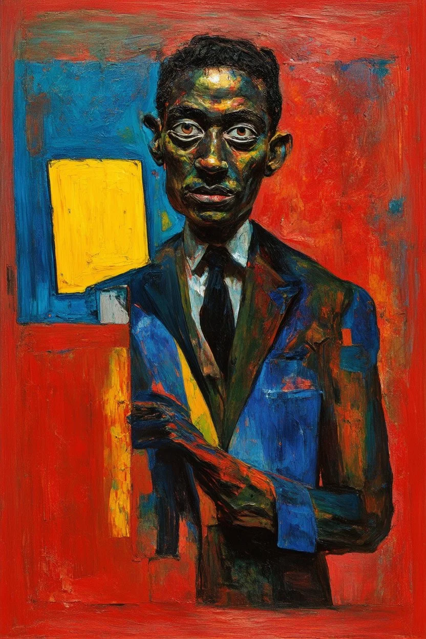Dark Architect; Dada; Fauvism