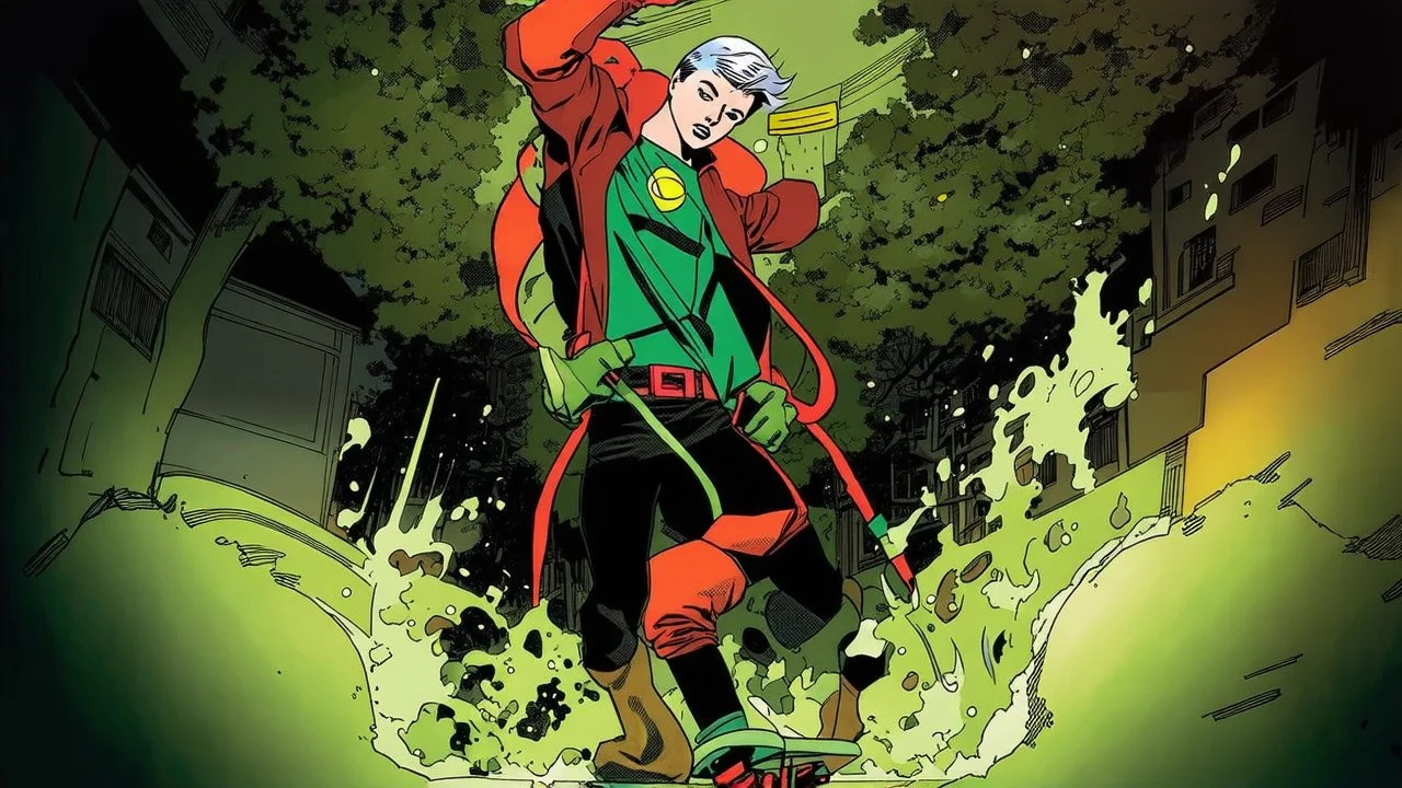 Chris Samnee