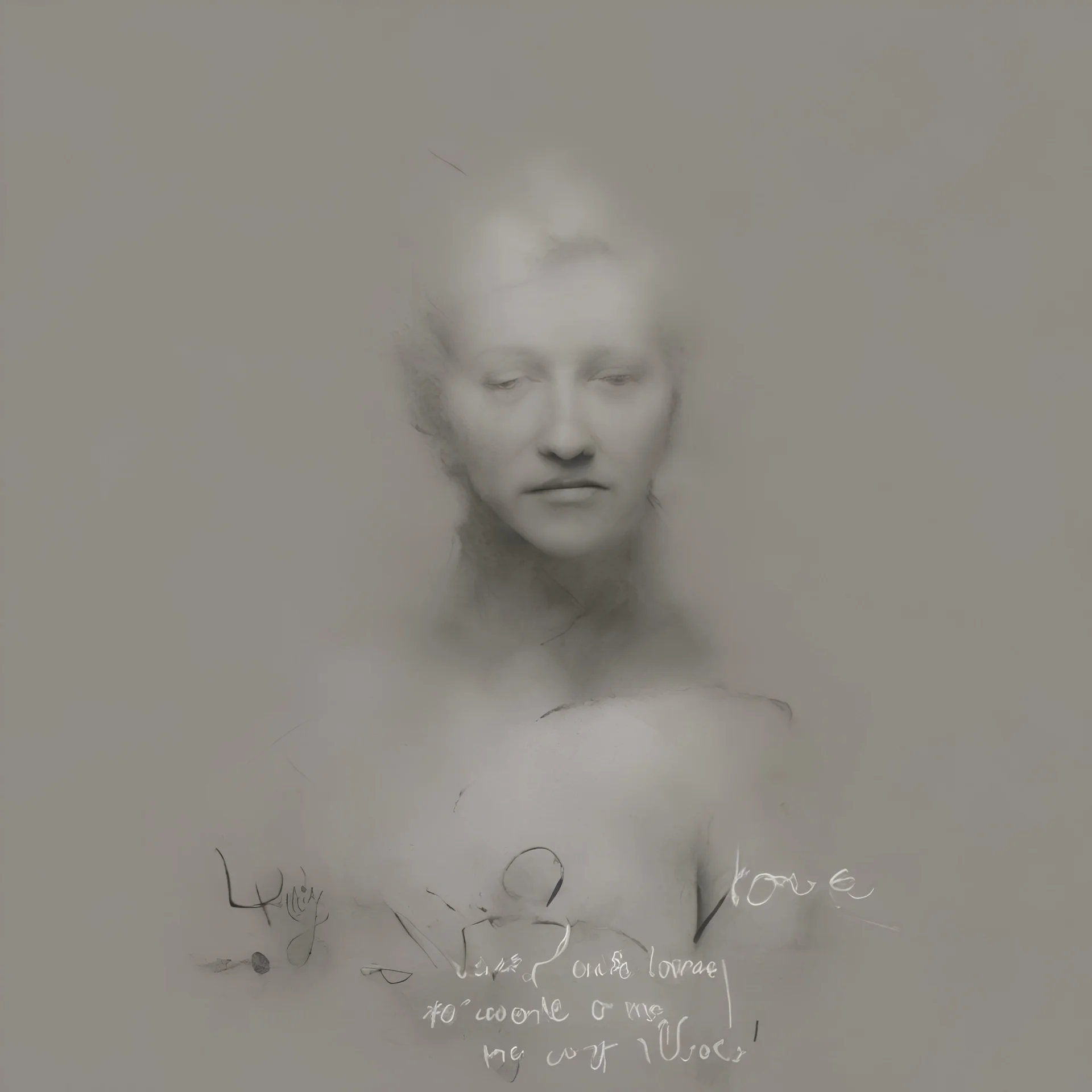 Please, someone love me