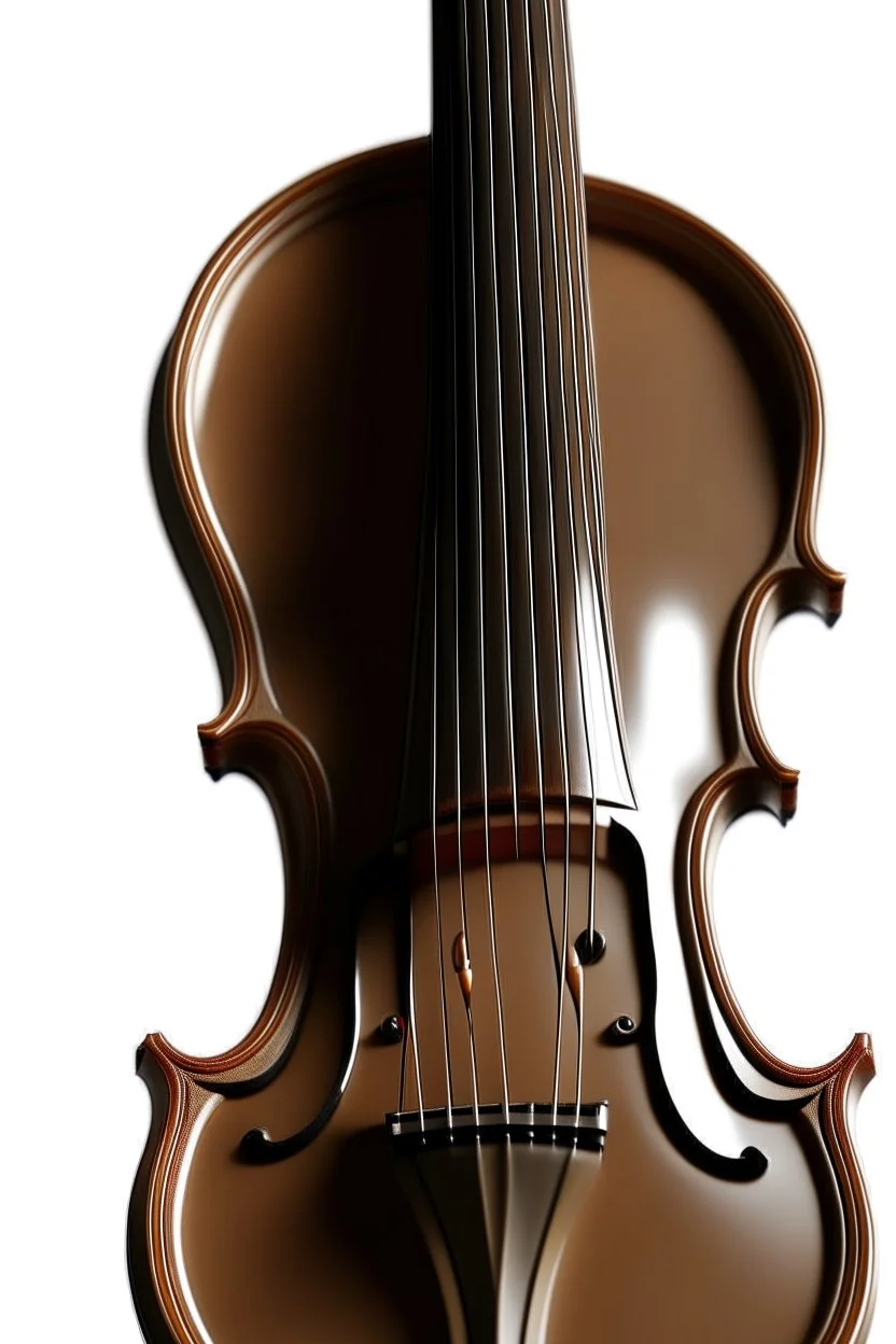 violin innovation\