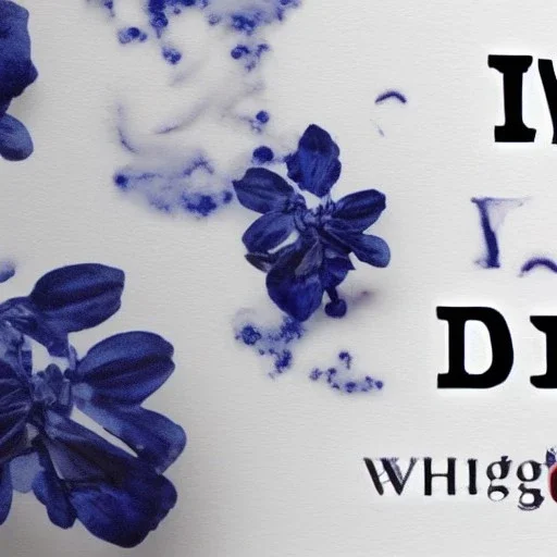 indigo white, youtube