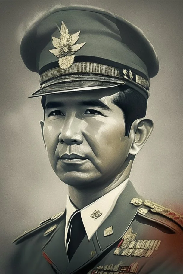 Ir Soekarno