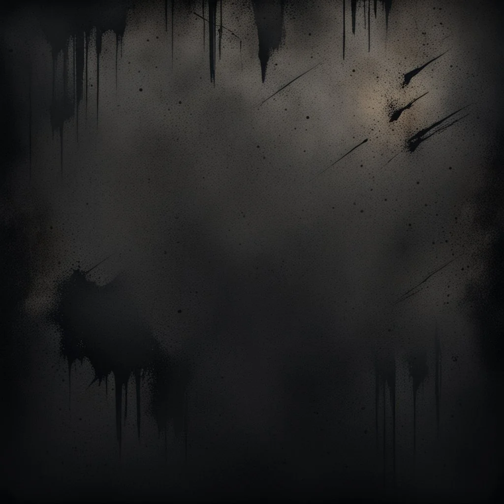 Hyper Realistic Abstract Unique Grunge Dark Background