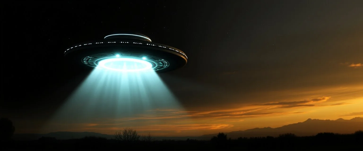 this stupid ufo aint real, it was created with some hoaxster with some serious self esteem problems