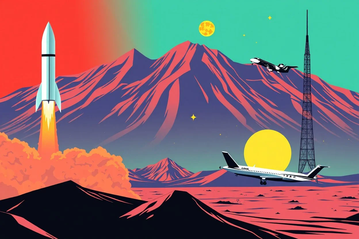 pop art pixels 1000 images Public Companies Changing the World (Before Everyone Notices) Rocket Lab (NASDAQ: RKLB Palantir Technologies (NYSE: PLTR) IonQ (NYSE: IONQ) Joby Aviation (NYSE: JOBY)