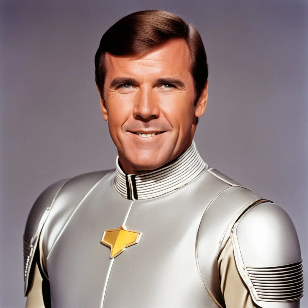 Paul Lynde as Buck Rogers