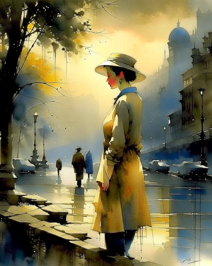 Thomas Wells Schaller