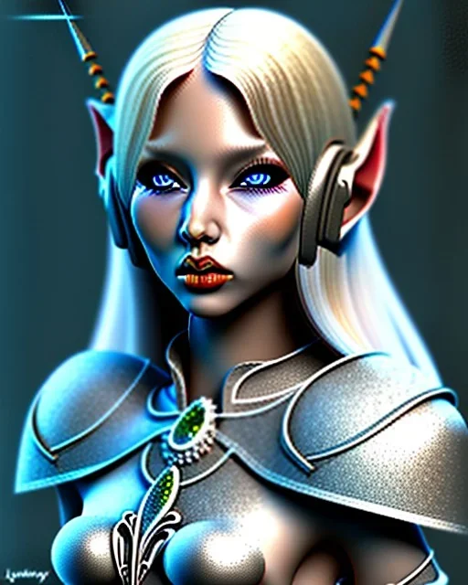 High elf