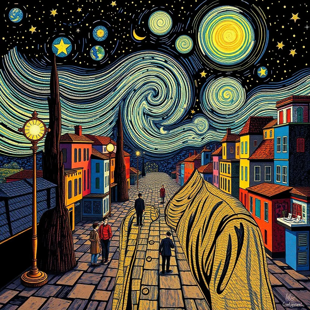 pop art pixels 1000 images Architects of the Invisible mad crazy genius mozart oscar wilde rembrant van gogh