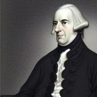 Adam Smith