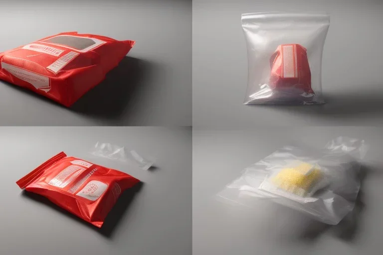 Vaquform packaging