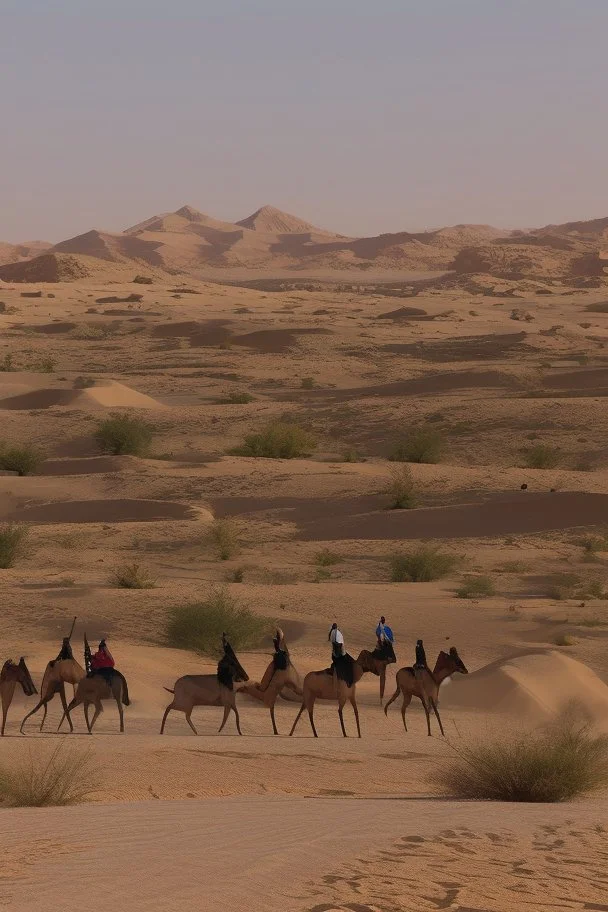 [in the desert] Iza beneit sehrit bi 2oulo 3anna mesh sal7a Bass el chab ma3leh khalli lal saba7a Haydeh lsara7a la ye7mila rassa Lezim tehtammeh fi metel walad 7emil massasa w ba3d el dirasa Khallikeh moustakilla bet dallikeh l2ossa kella menneh w fikeh w bedna n7ella Bedna net2addam bedna net3allam nelma3 w nebra3 w bi 7ayetna net7akkam