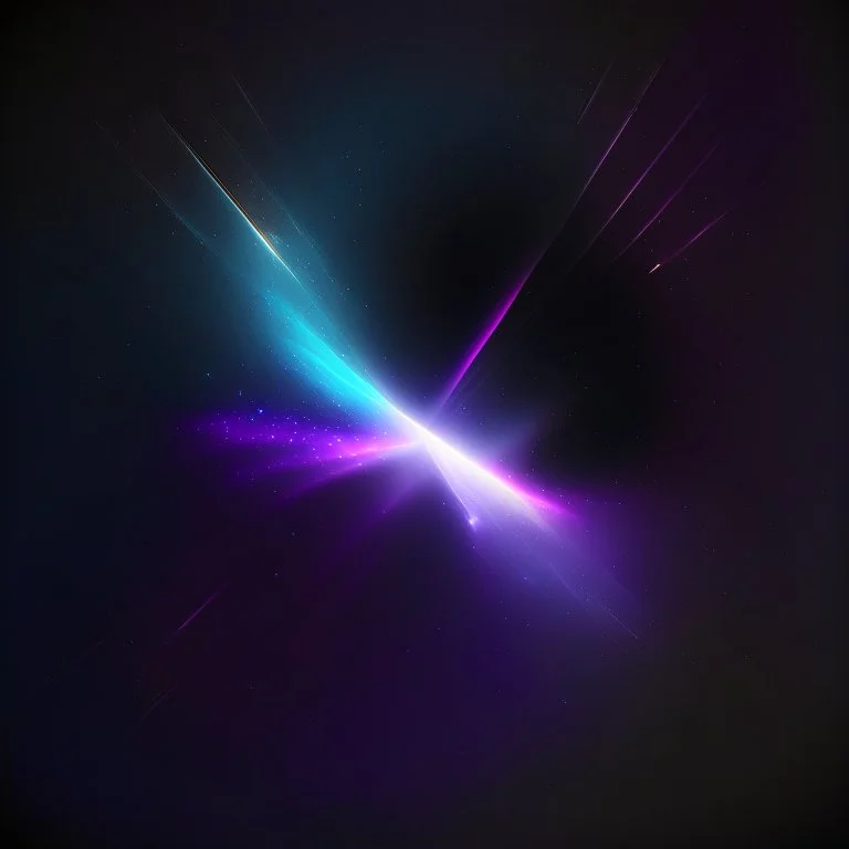 background gradient minimal dark holographic light supernova