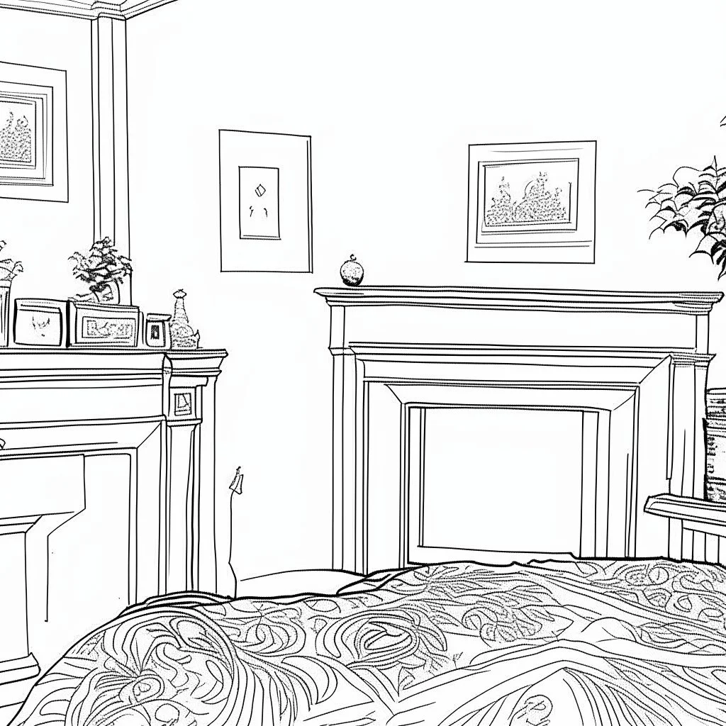 Loose watercolour,urban sketch