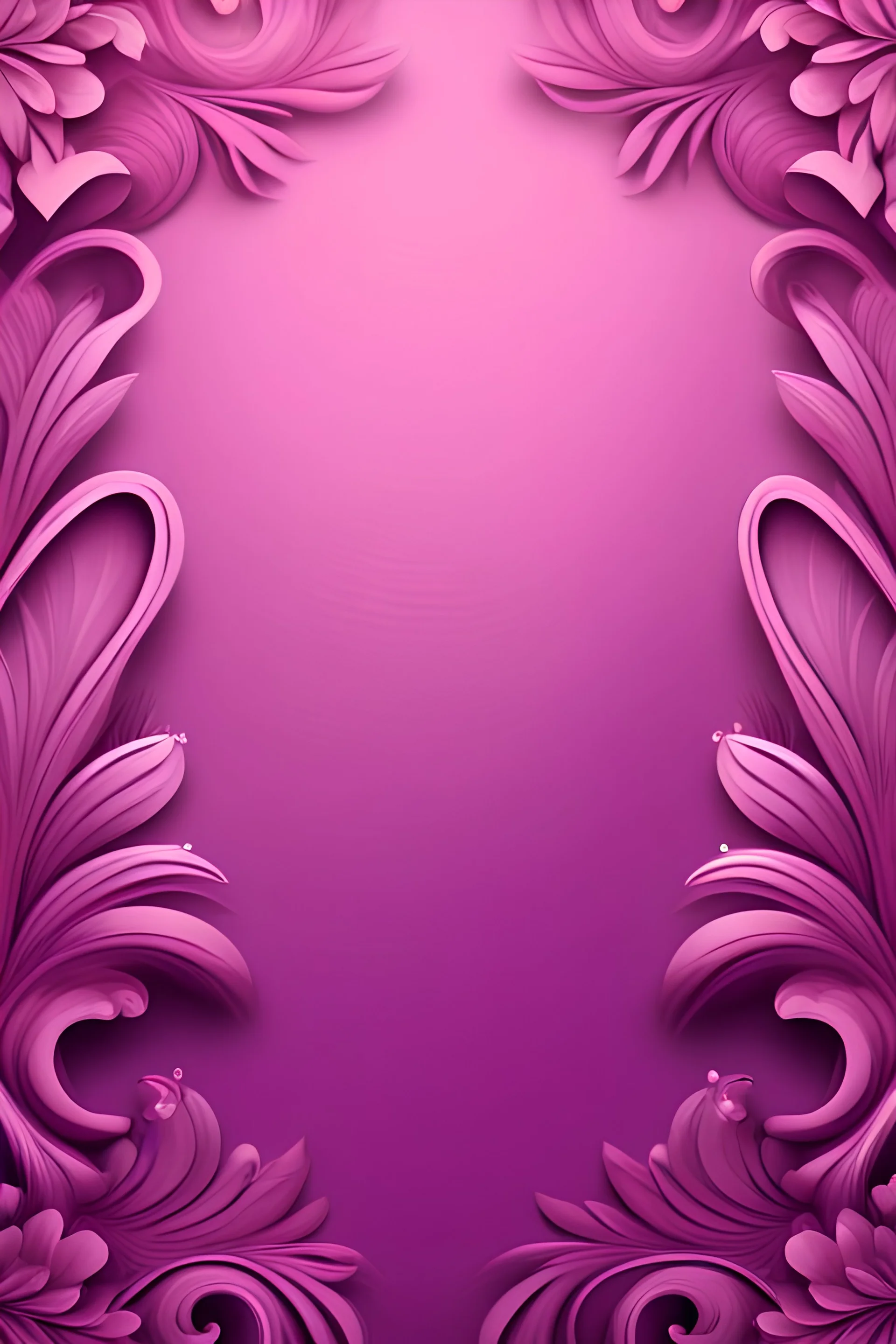 beautiful background,purple-pink background,lots of details,stylization,16k