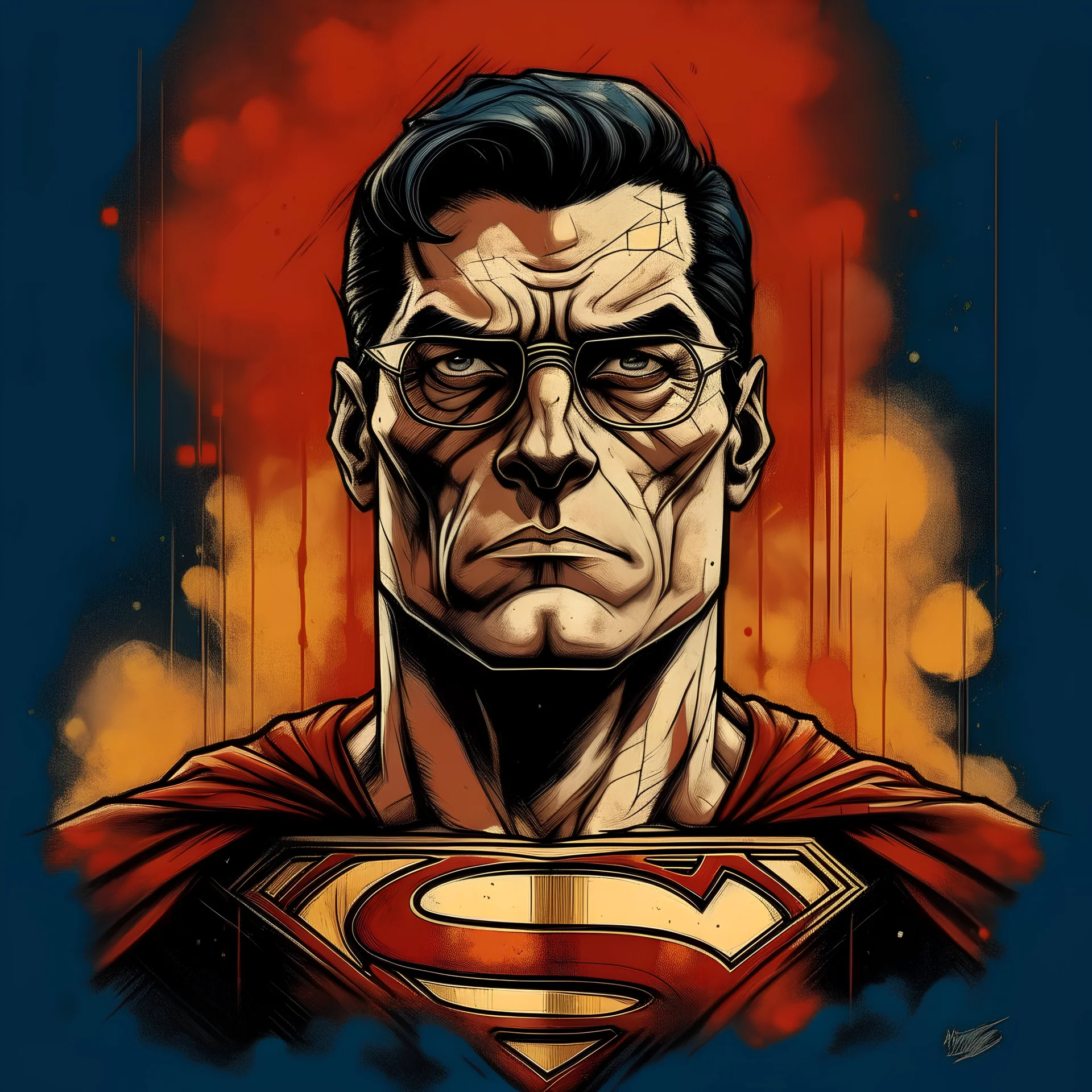 superman