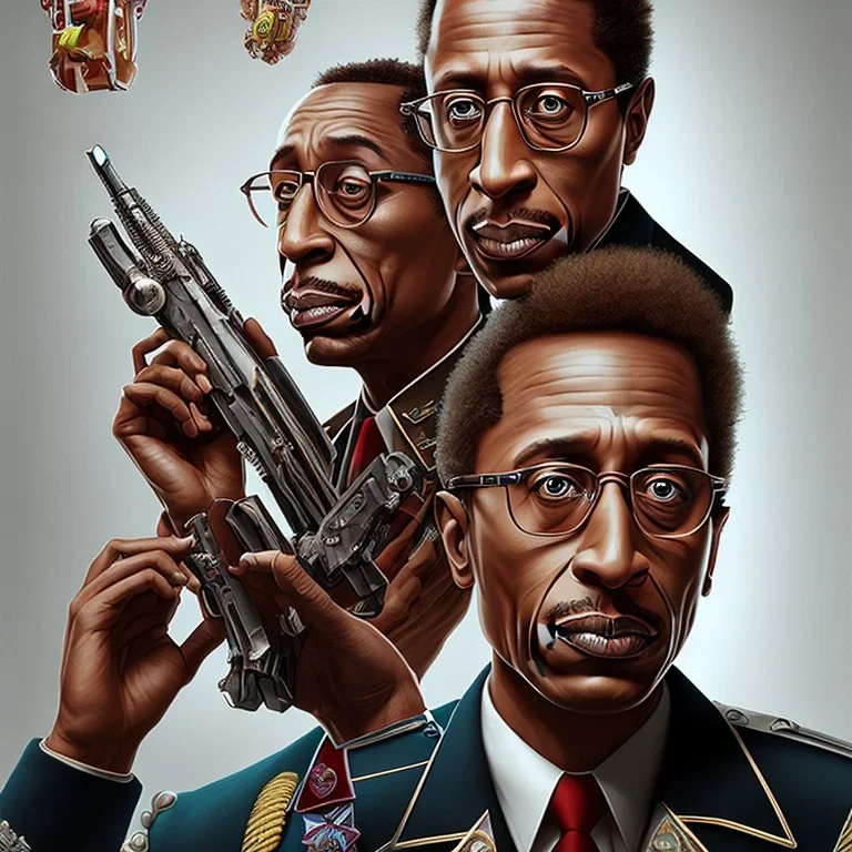 gustavo fring