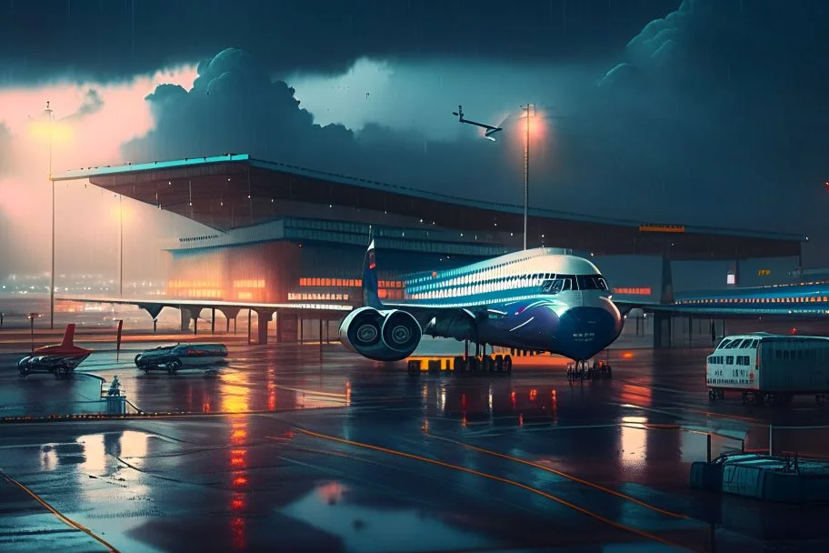 Airport