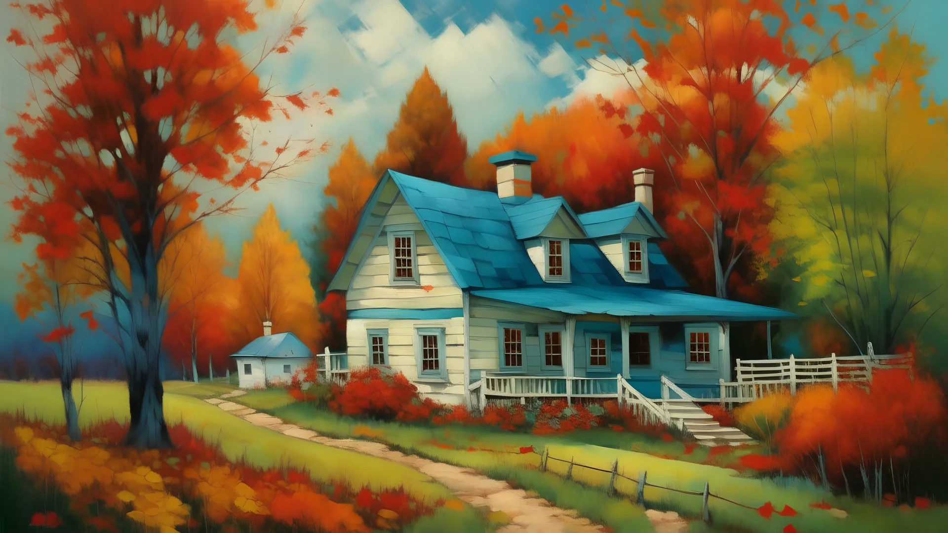 Home
