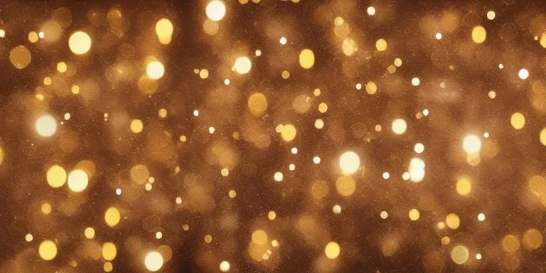 Festive abstract bokeh background -สีขาว bokeh lights, beige - New Year, Anniversary, Wedding, banner