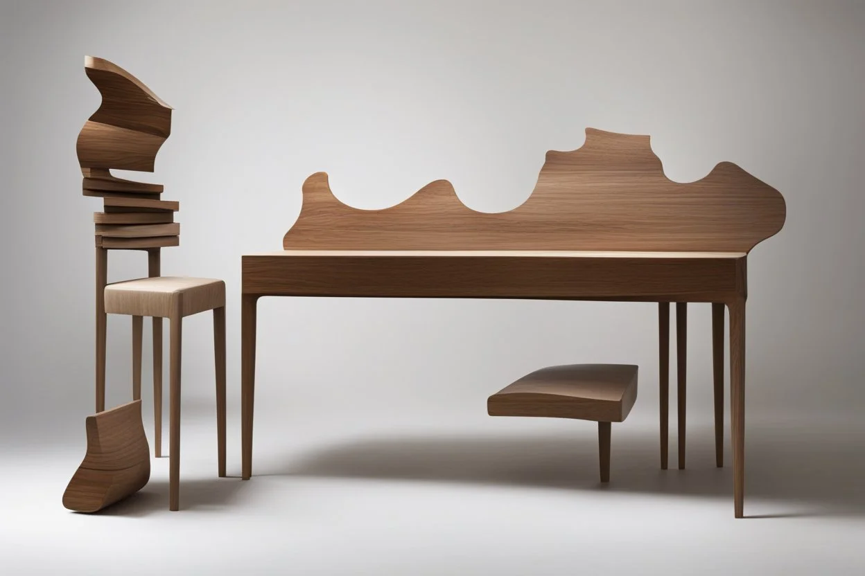 furniture as art