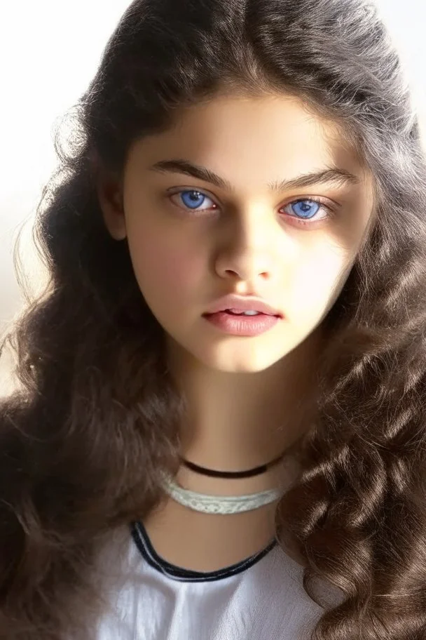 Odeya Rush