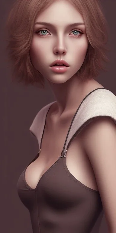 Realistic girl photo, full body, super detail, Porn model, short hair, curly hair, blalk hair, 16k resolution, super hd, 4000 Pixel,