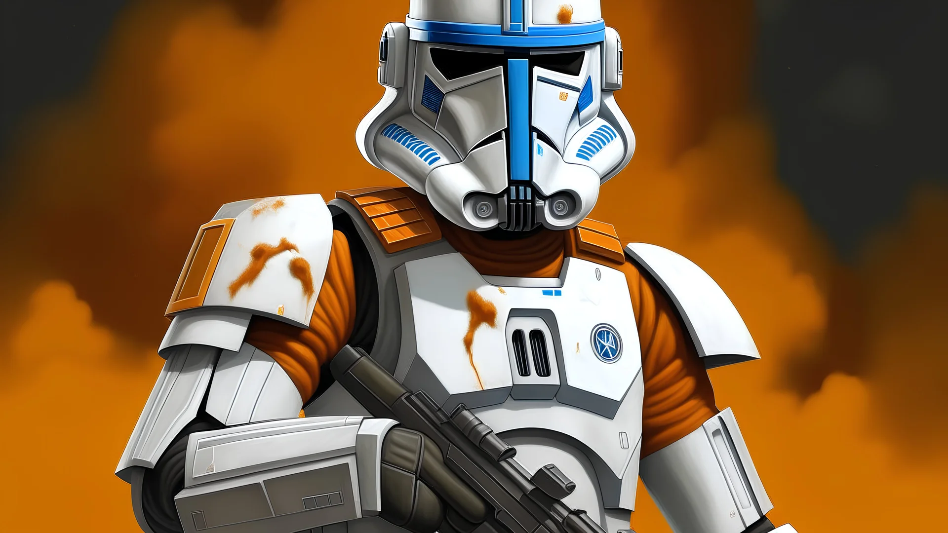 Commander Cody