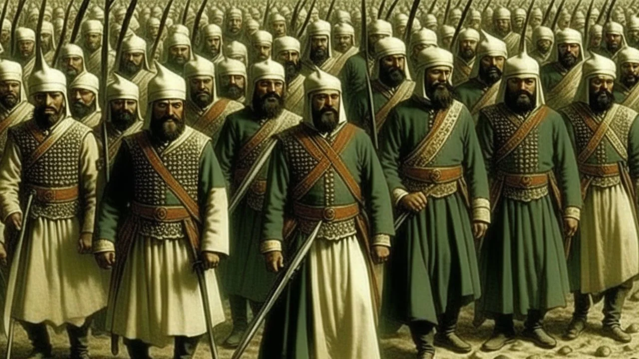 جيش الأسلام