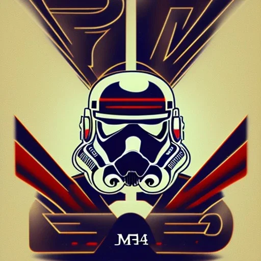 logo with only the letters 'STAR WARS'