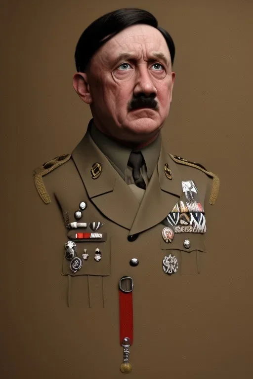 adolf hitler savior of europe