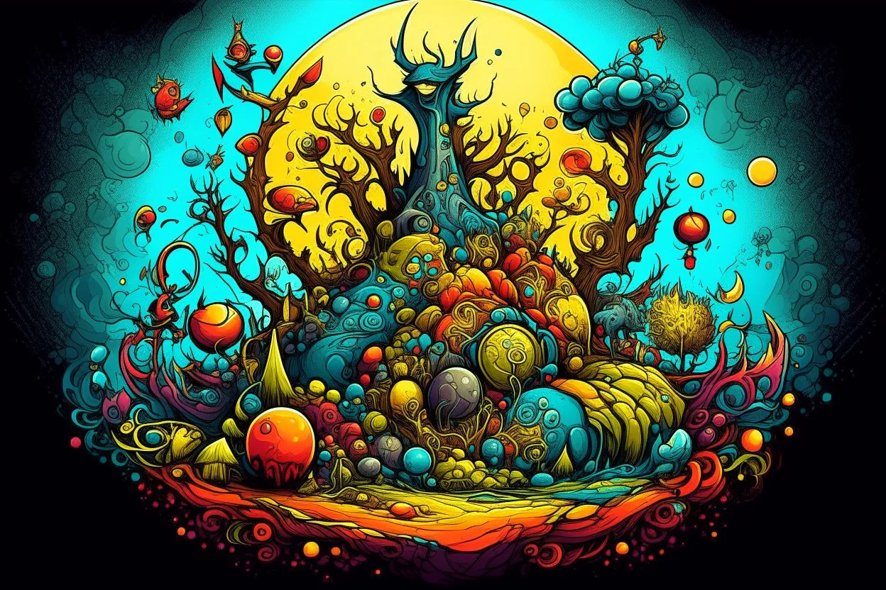 Game Art