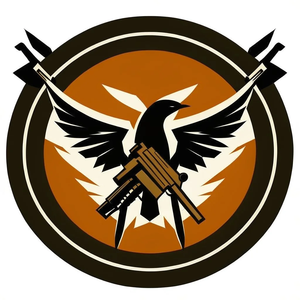 Group type Freedom fighters Paramilitary Militia Founded 2010s logo But from the medieval era Fireflys TLOU