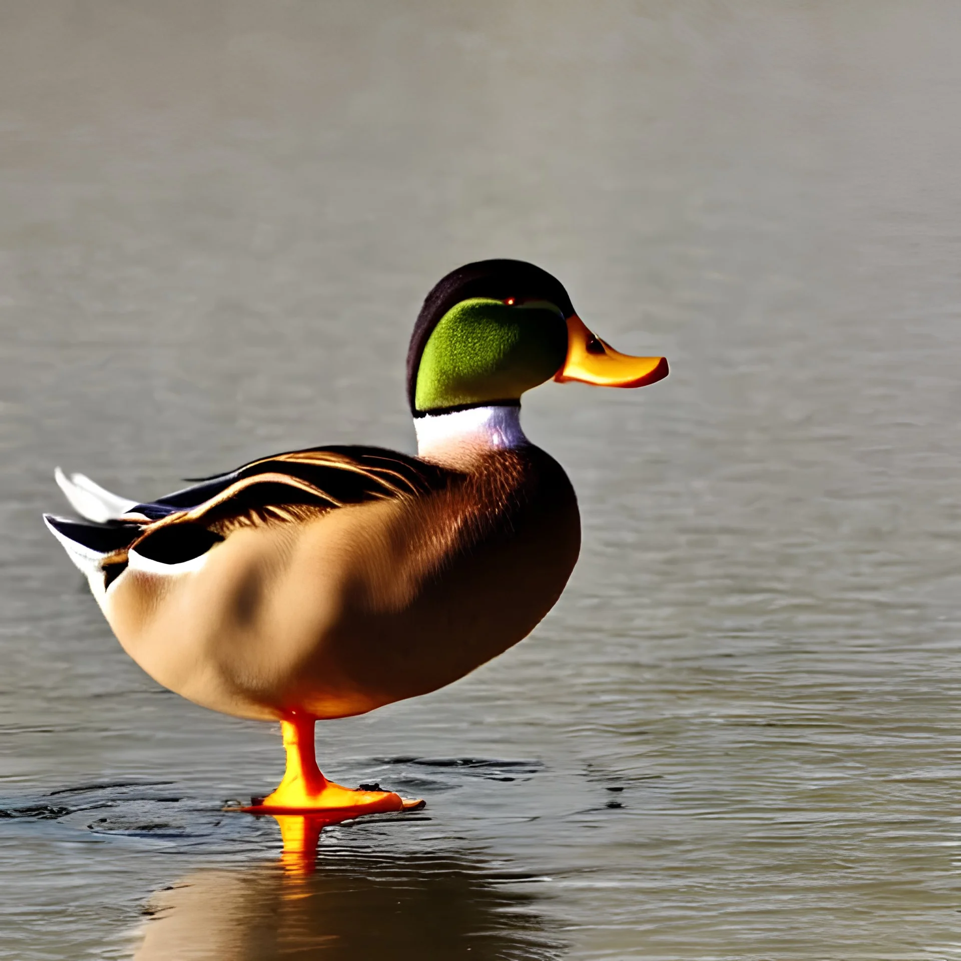 Duck